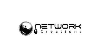 NETWORK CREATIONS trademark