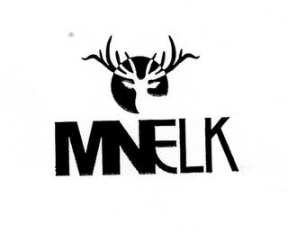 MNELK trademark