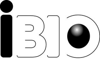 IBIO trademark