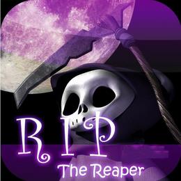 RIP THE REAPER trademark