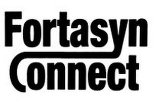 FORTASYN CONNECT trademark