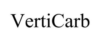 VERTICARB trademark