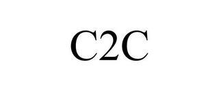 C2C trademark