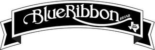 BLUE RIBBON BRAND SINCE 1946 trademark