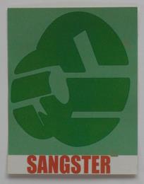 SANGSTER trademark