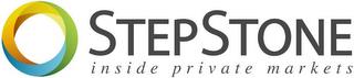 STEPSTONE INSIDE PRIVATE MARKETS trademark