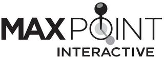 MAXPOINT INTERACTIVE trademark