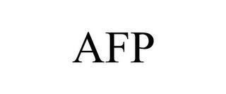 AFP trademark