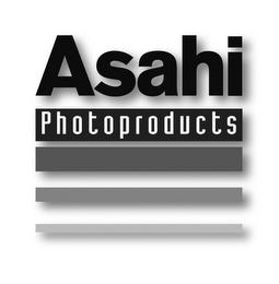 ASAHI PHOTOPRODUCTS trademark