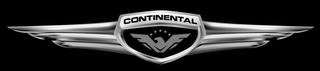 CONTINENTAL trademark