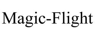 MAGIC-FLIGHT trademark