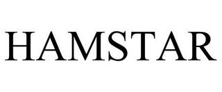 HAMSTAR trademark