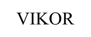 VIKOR trademark