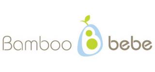 BAMBOO BEBE trademark