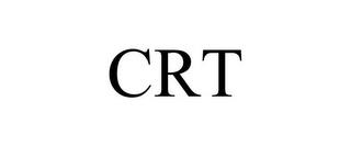 CRT trademark