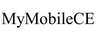 MYMOBILECE trademark