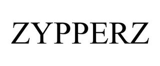 ZYPPERZ trademark