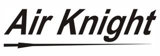 AIR KNIGHT trademark