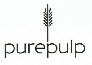 PUREPULP trademark