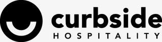 CURBSIDE HOSPITALITY trademark