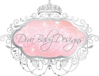 DIVA BABY DESIGNS DBD trademark