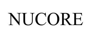 NUCORE trademark