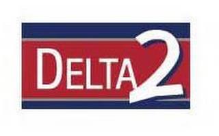 DELTA2 trademark