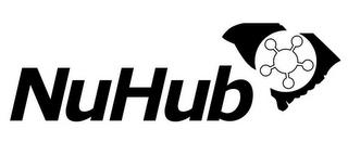 NUHUB trademark