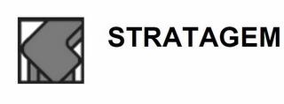 STRATAGEM trademark