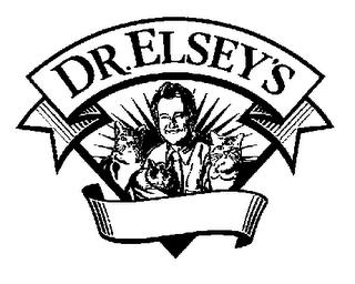 DR. ELSEY'S trademark