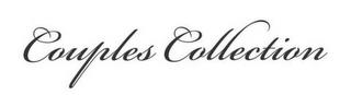 COUPLES COLLECTION trademark