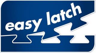 EASY LATCH trademark