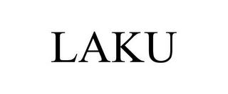 LAKU trademark