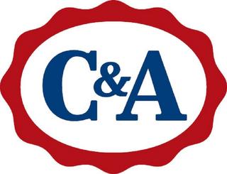 C&A trademark