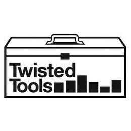 TWISTED TOOLS trademark