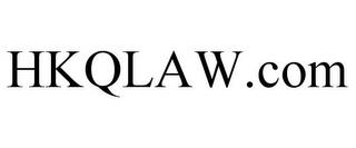 HKQLAW.COM trademark