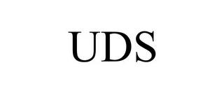 UDS trademark