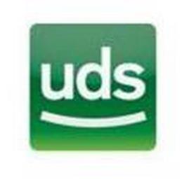 UDS trademark