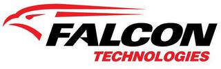 FALCON TECHNOLOGIES trademark