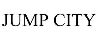 JUMP CITY trademark