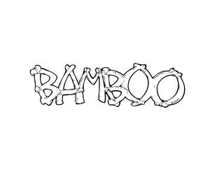 BAMBOO ZOO trademark