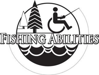 FISHING ABILITIES trademark