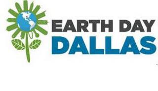 EARTH DAY DALLAS trademark