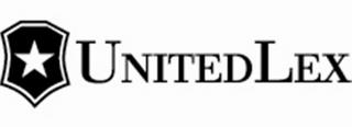 UNITEDLEX trademark