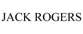 JACK ROGERS trademark