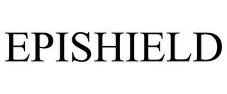 EPISHIELD trademark