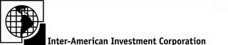 INTER-AMERICAN INVESTMENT CORPORATION trademark