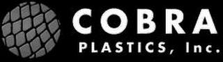 COBRA PLASTICS, INC. trademark