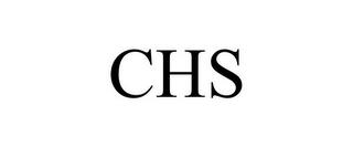 CHS trademark