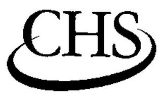 CHS trademark